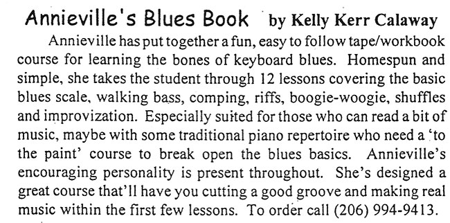 AV-Blues-Book-review